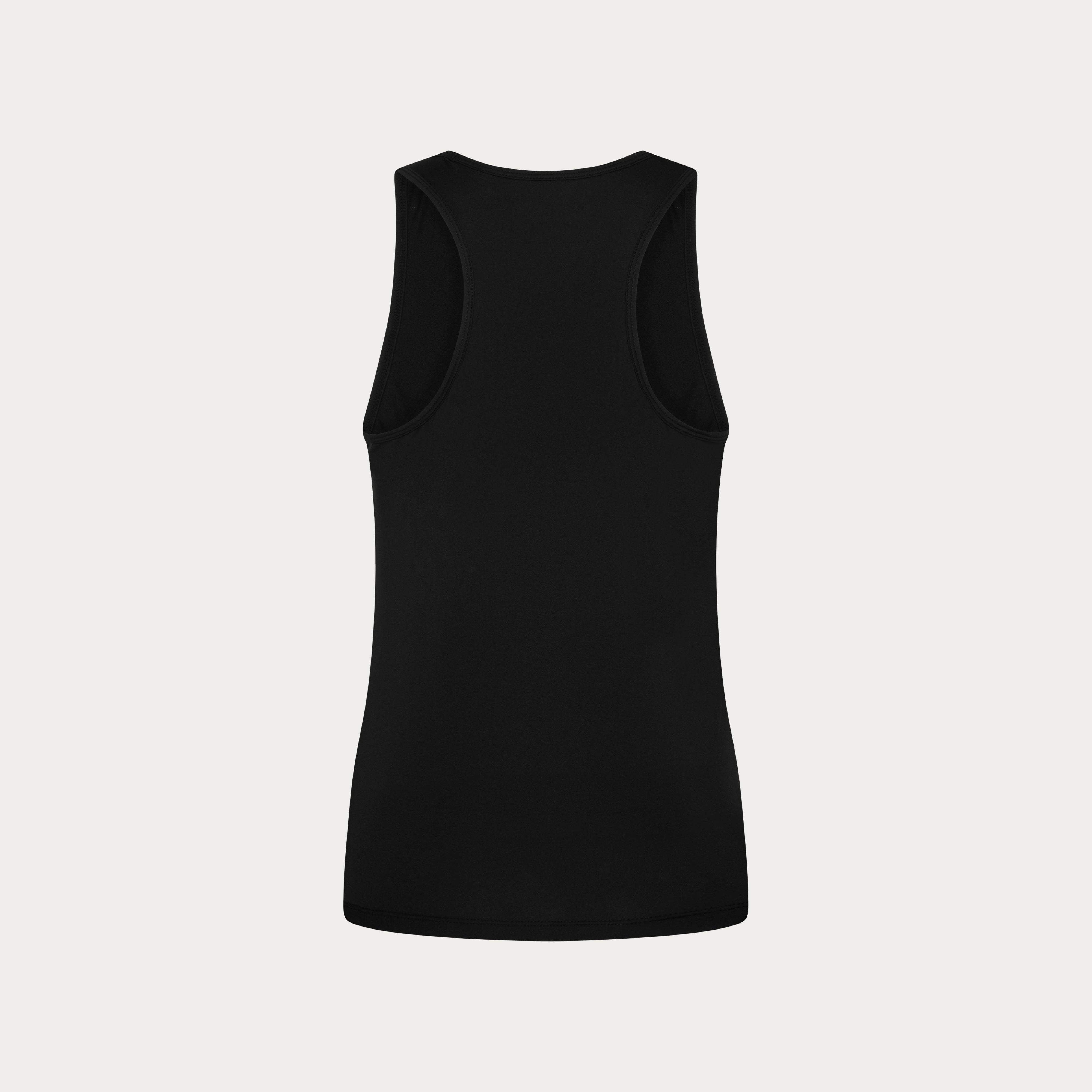 Motion Motivate Body & Mind Vest - Black