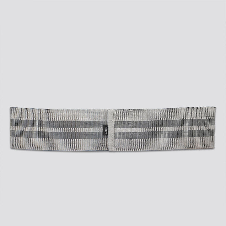 Dark Grey Resistance Band