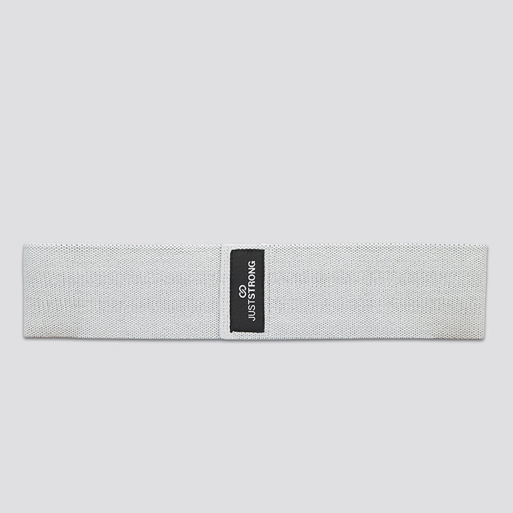 Light Grey Resistance Band