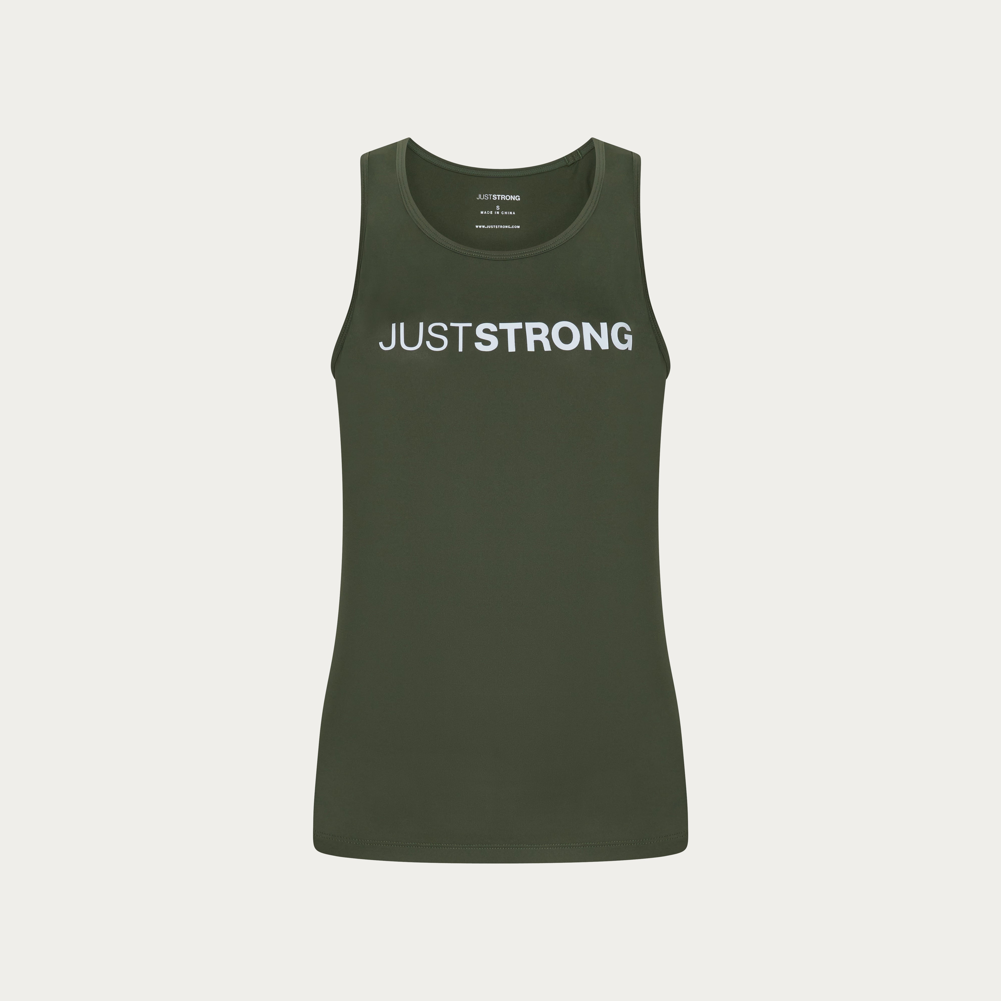 Motion Vest - Khaki