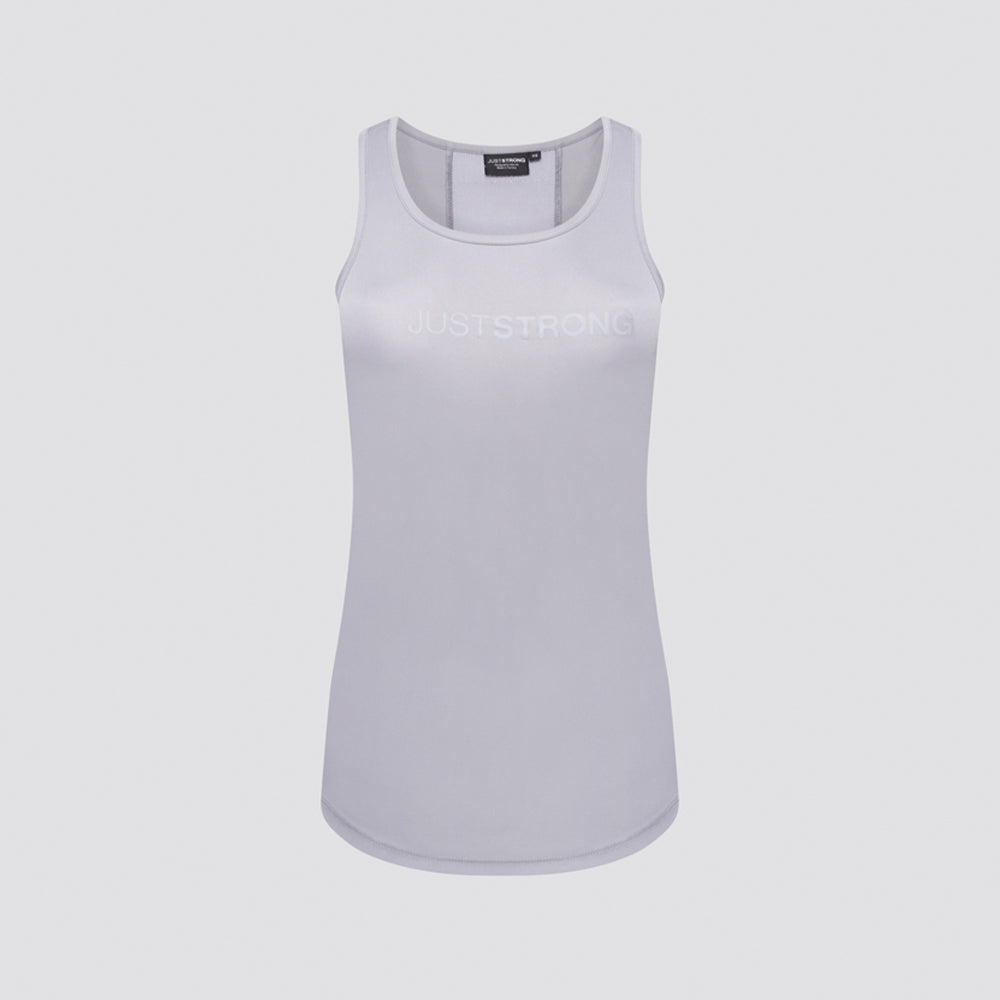 Workout Tank - Shadow Grey