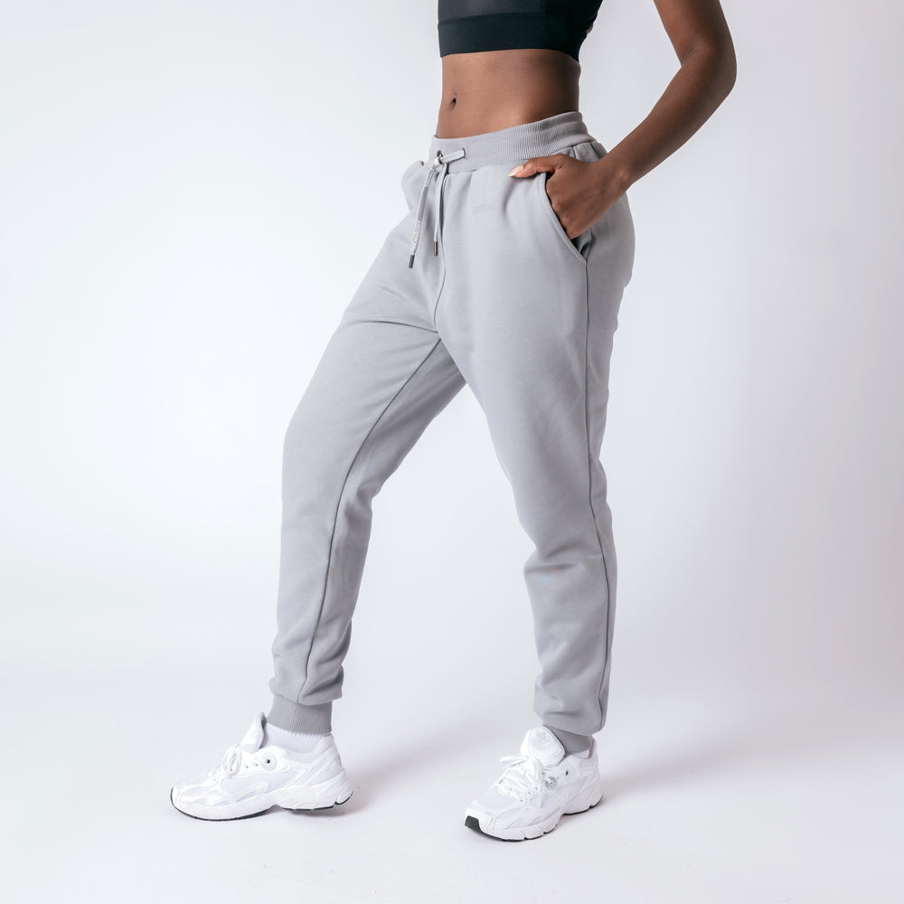 Slim Joggers - Shadow Grey